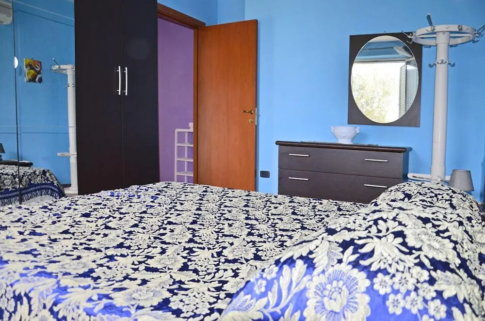 公寓 Bagno RosellePodere La Fonte公寓