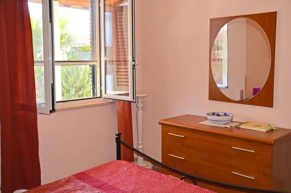 公寓 Bagno RosellePodere La Fonte公寓